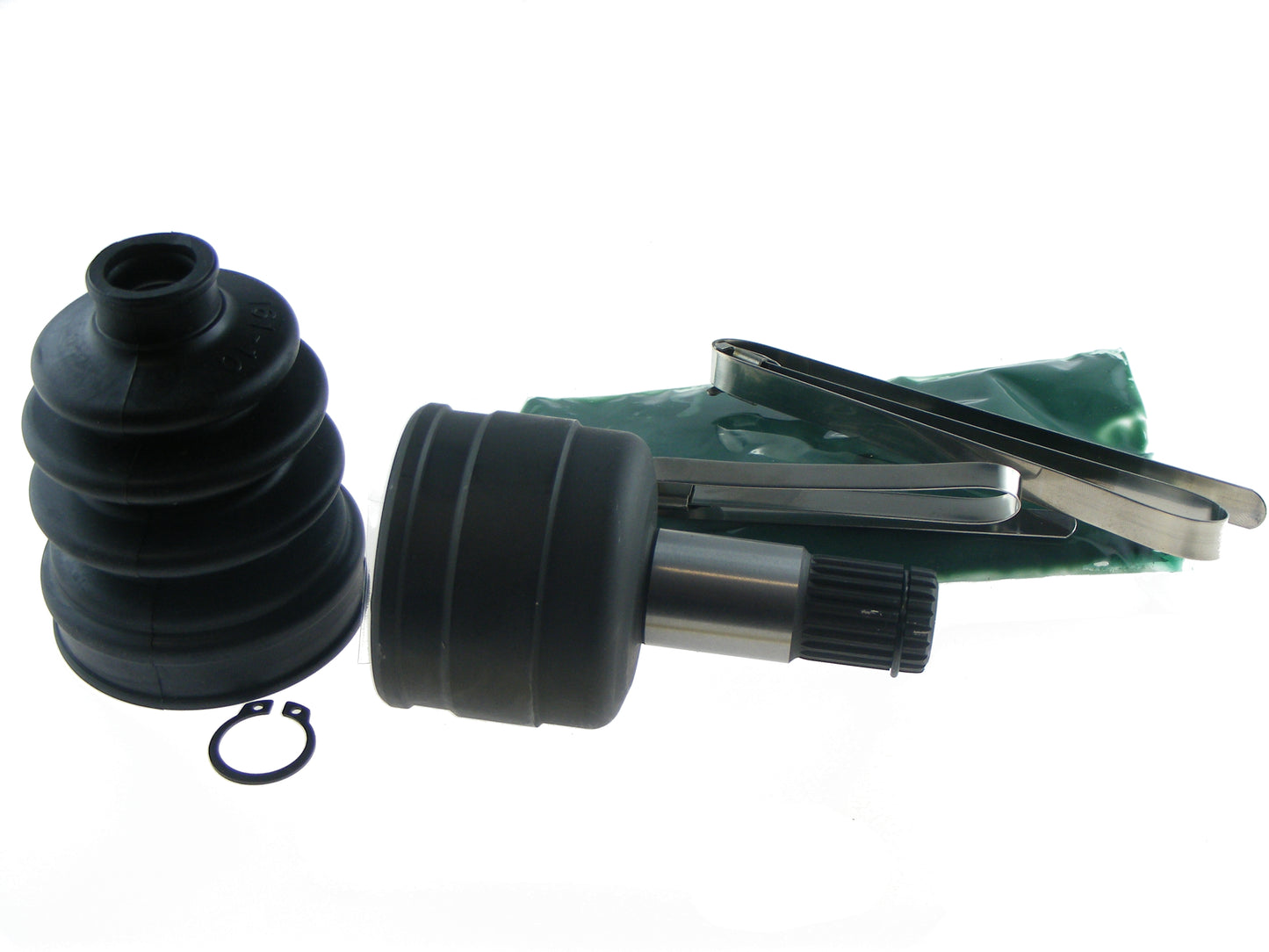 CV Joint Front Yamaha Grizzly 550 700 WE271159