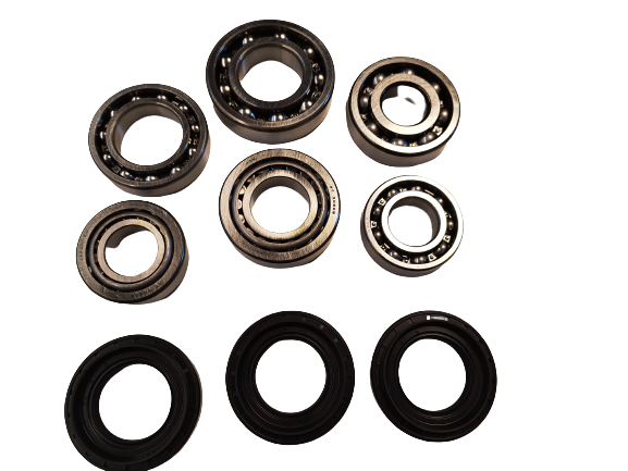 Differential bearing and seal kit rear YFM700 07-21 RP2556
