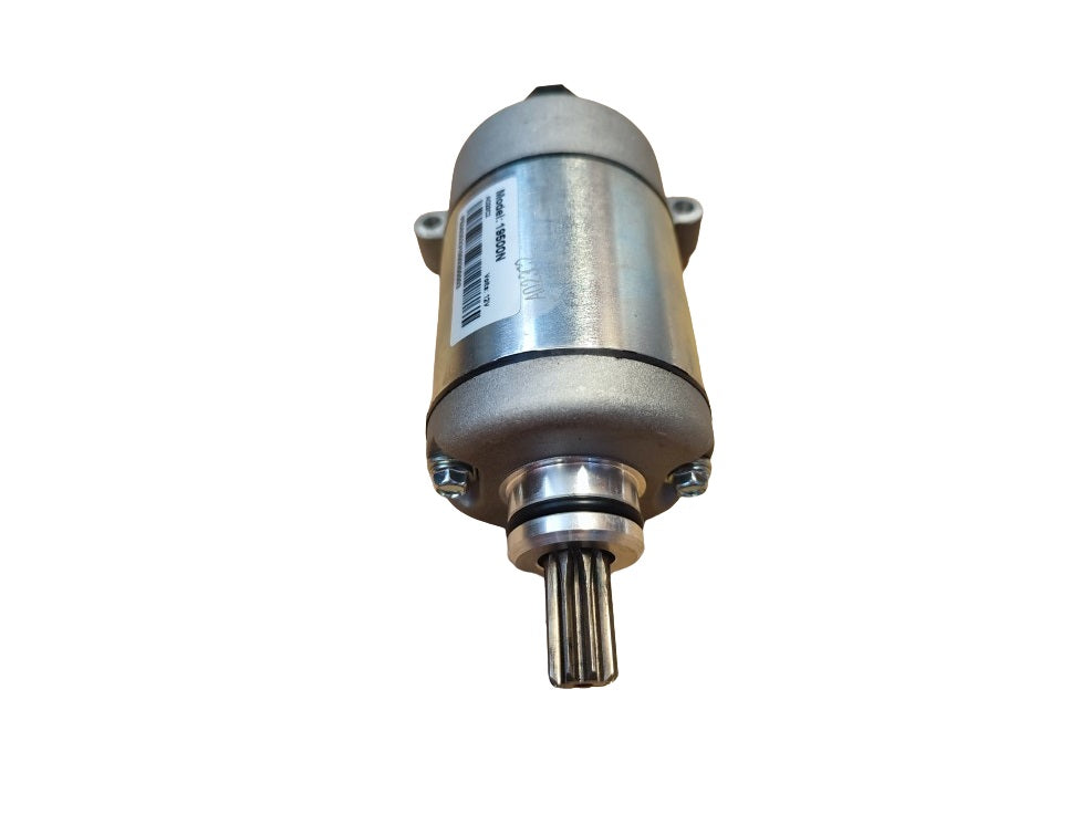 Starteris Yamaha Grizzly 550 700 2009-15 19500N