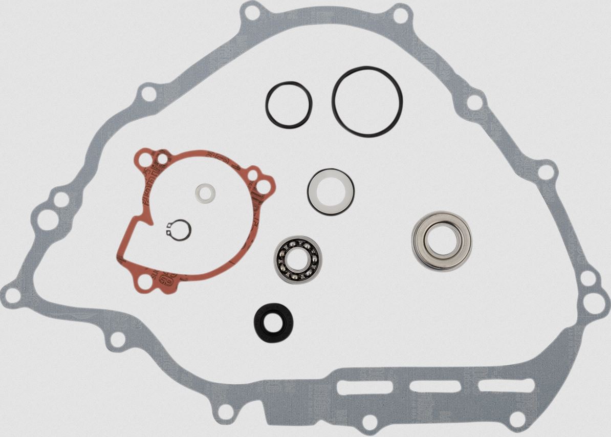 Water pump rebuild kit Yamaha 700 0934-4857