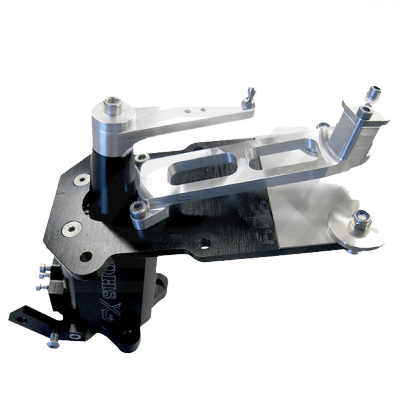 Seadoo Spark 900 ACE Worx steering column replica