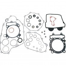Gasket with oil seal Kawasaki KX450F 2009-13 811482