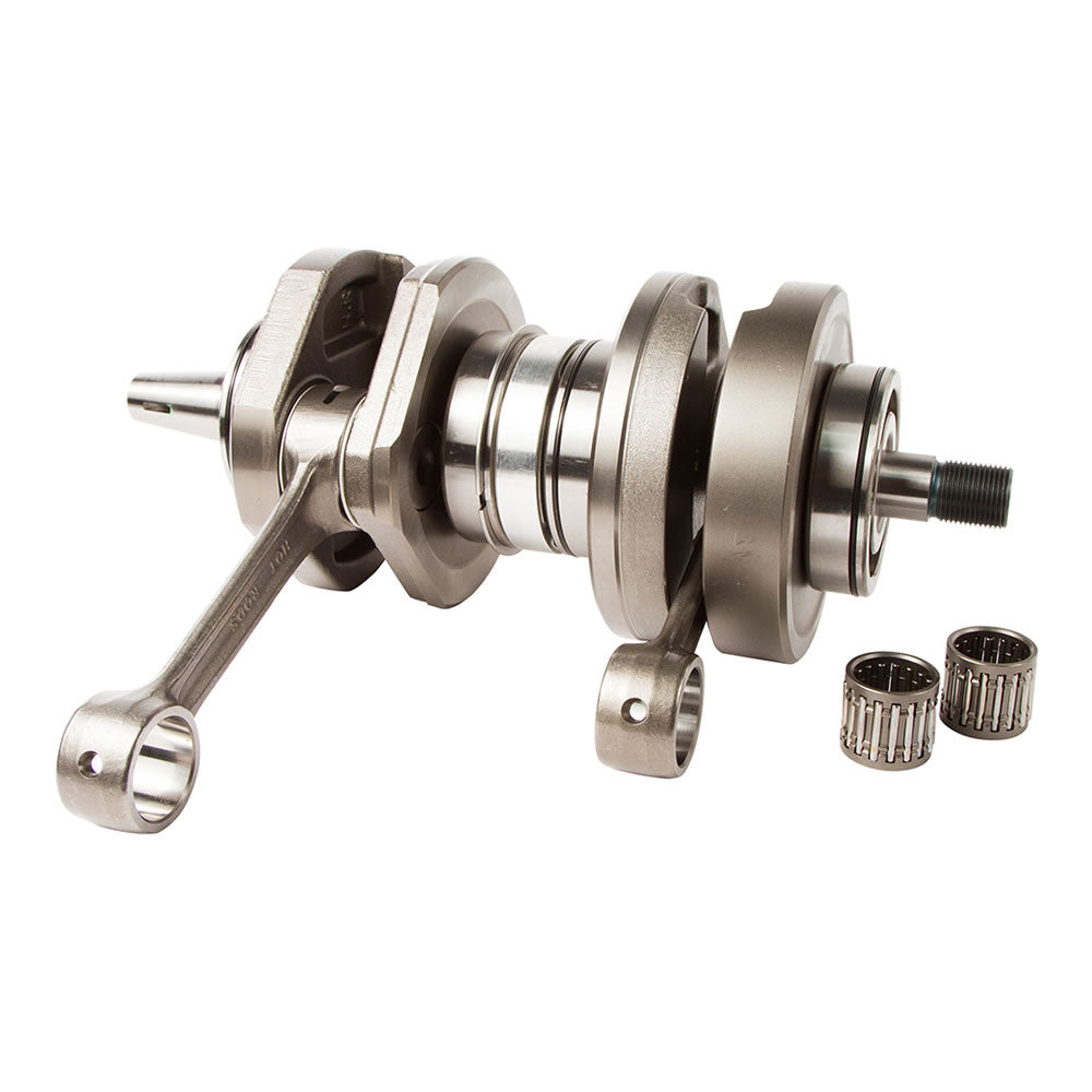 New Hot Rods crankshaft for Kawasaki 750/800