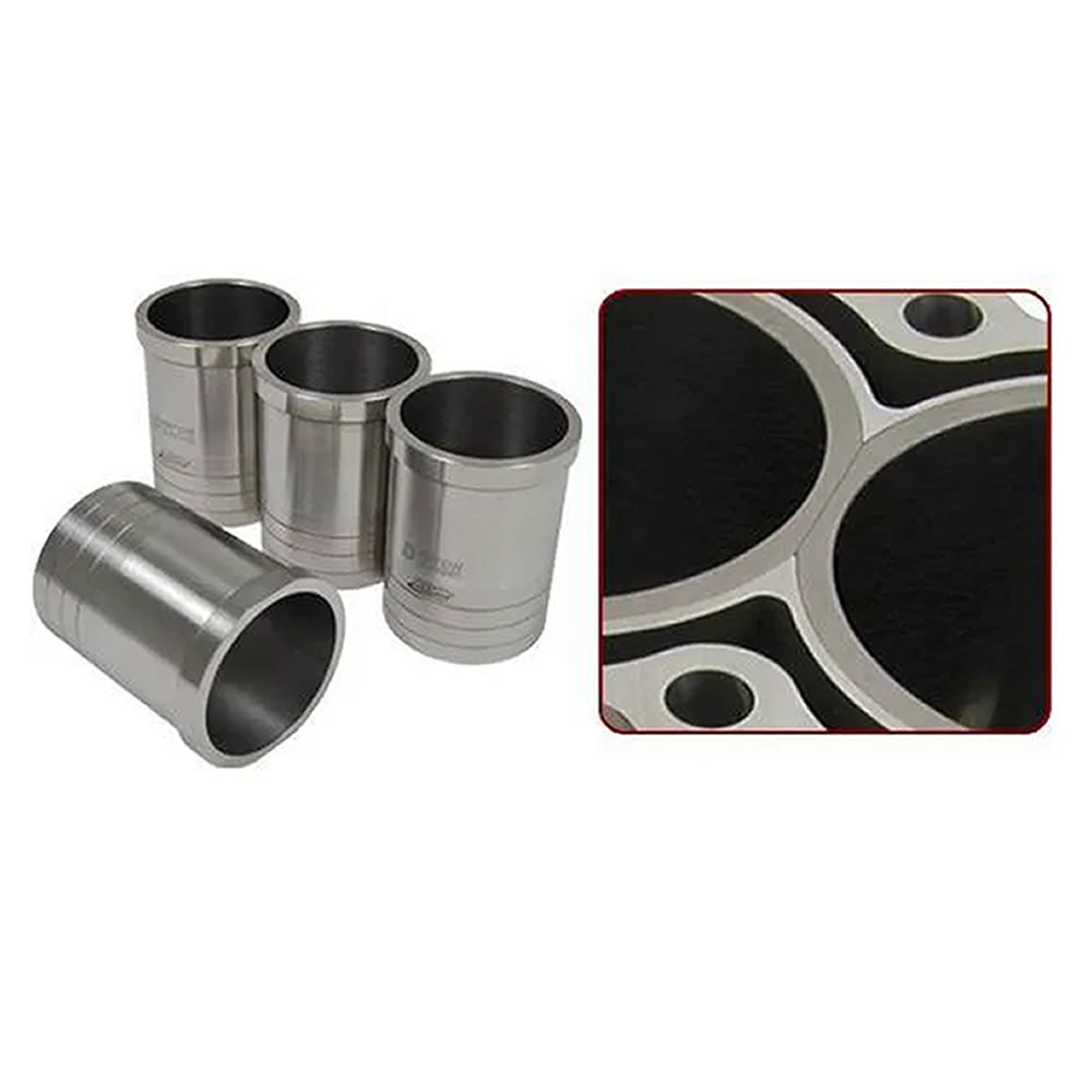 RIVA / Darton Yamaha SHO/SVHO 1.8L Pro Series Cylinder Liner