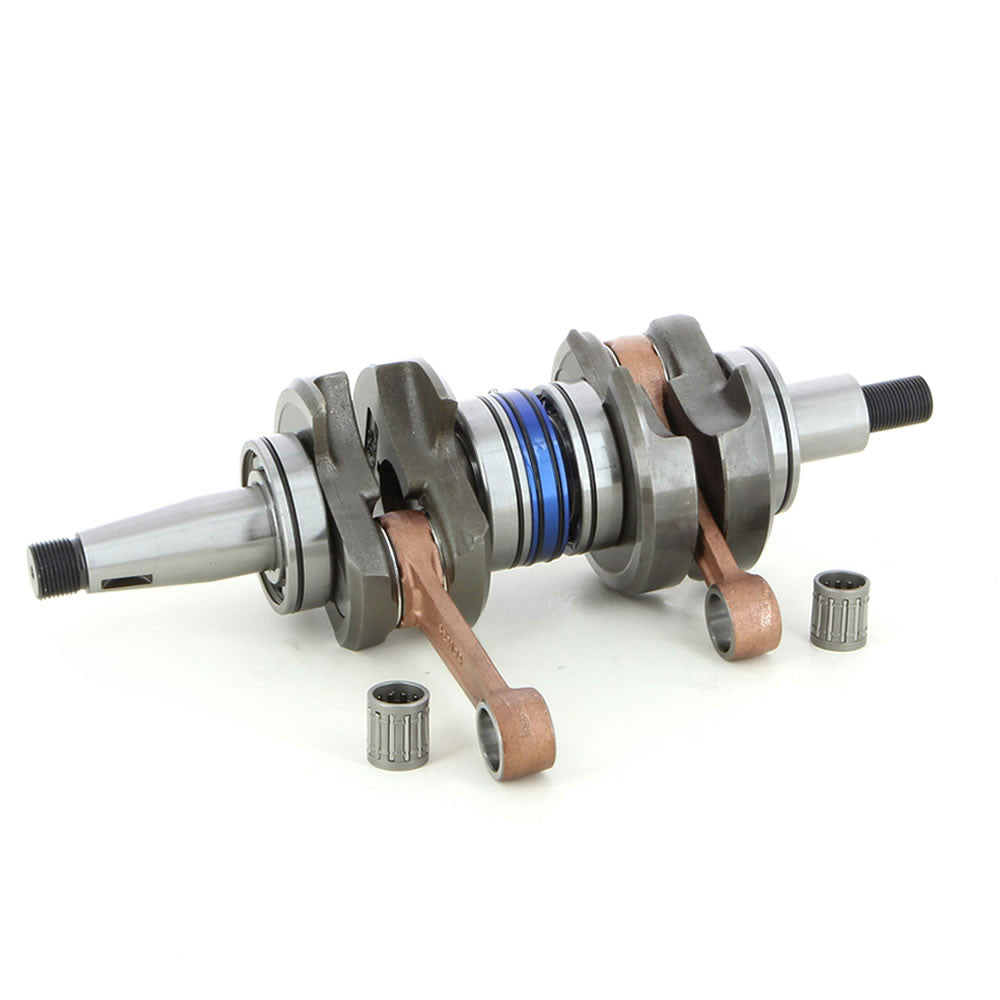 DJS crankshaft Kawasaki 440 / 550 / 550 SX.