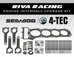 Engine Internal Upgrade Kit Sea Doo 260 255 215 4 TEC RS10050-EIUK