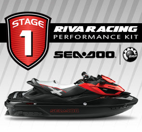 Performance Kits/Galios kelimo komplektas skirtas Sea Doo RXT-X 260 RXT 260 2011-15 RS-RPM-RXTX260-1-11