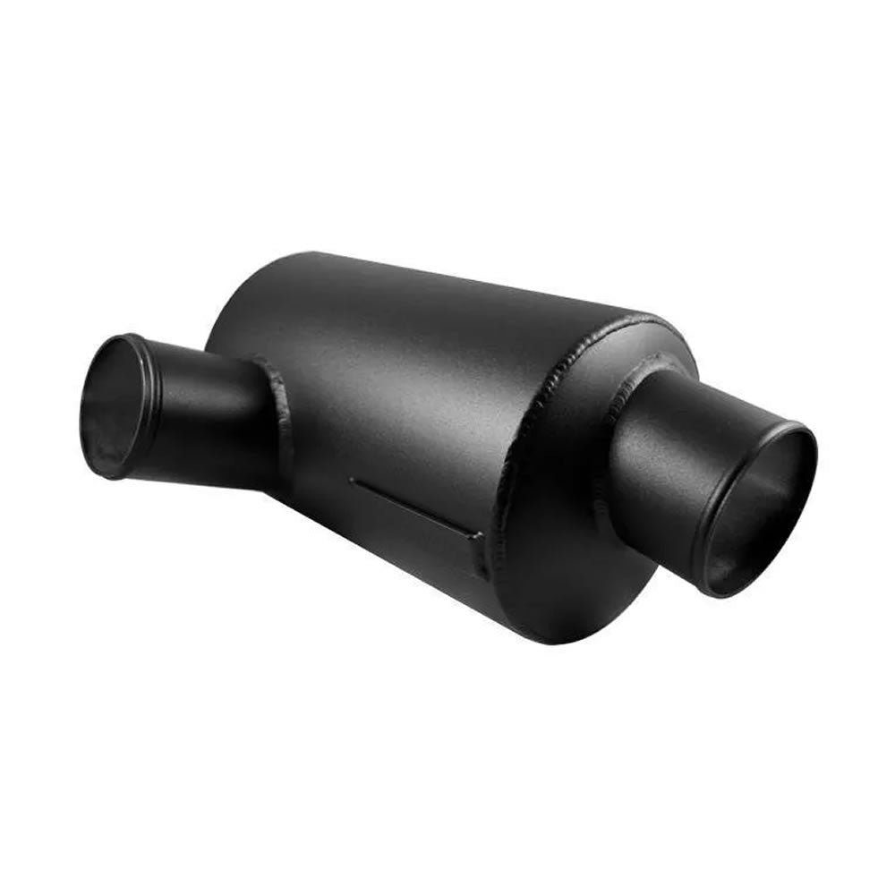 Riva Racing exhaust system water box/ išmetimo sistemos vandens dėžė skirta Yamaha FX SHO / FZR / FZS