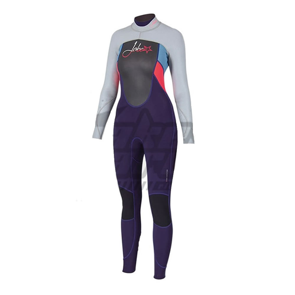 Women's wetsuit Jobe Full Flex Impress.