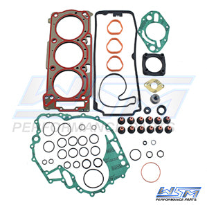 Full gasket setSea Doo 1503 4-Tec 2002-17 007-626