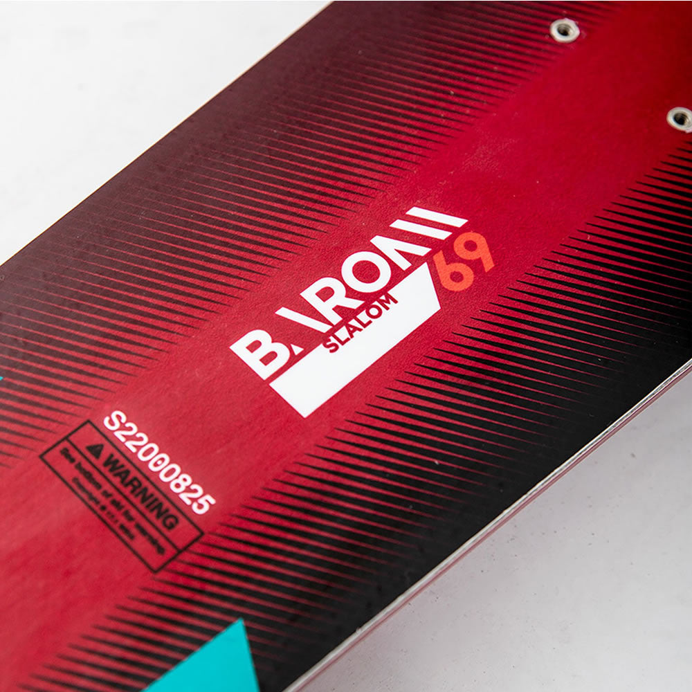 Jobe Baron s vandens slidės