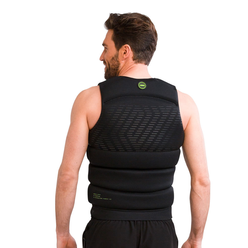 Gilet Jobe Premium black