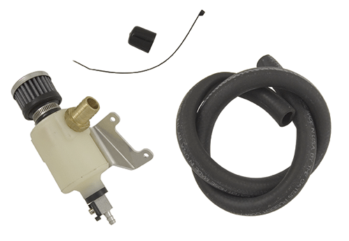 Catch Can Engine Fan Kit RIVA Sea Doo 4 TEC RXP RXT RS19050-BCC-1