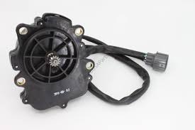 Gear motor CFMOTO Q830-314000-10000