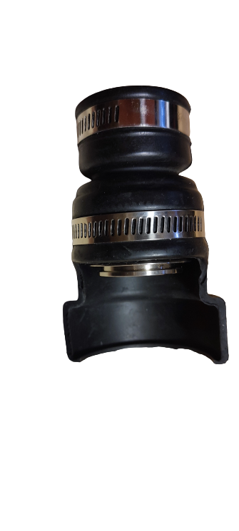 Oil pump with bearing Sea Doo RP2573