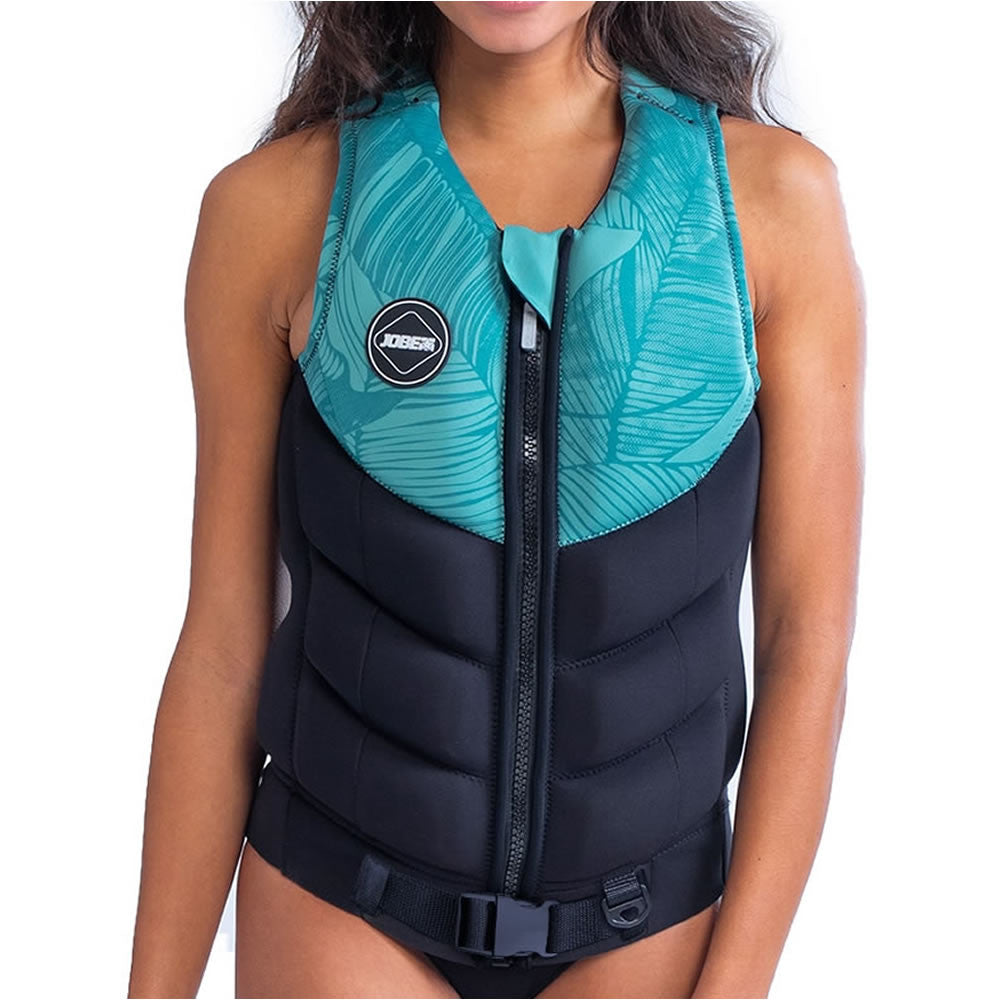 Jobe Fragment women's vest