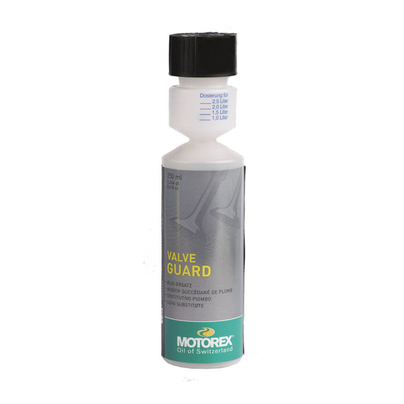 2T / 4T vožtuvo apsauga „Motorex“ degalų apsauga Additive