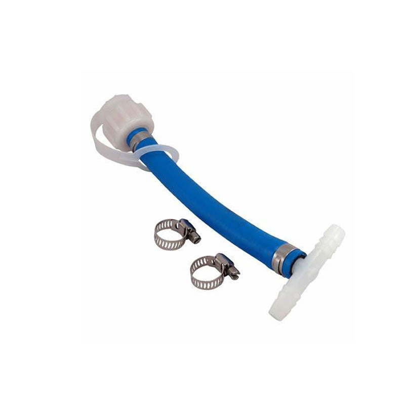 „Atlantis Universal 3/8“ praplovimo rinkinys