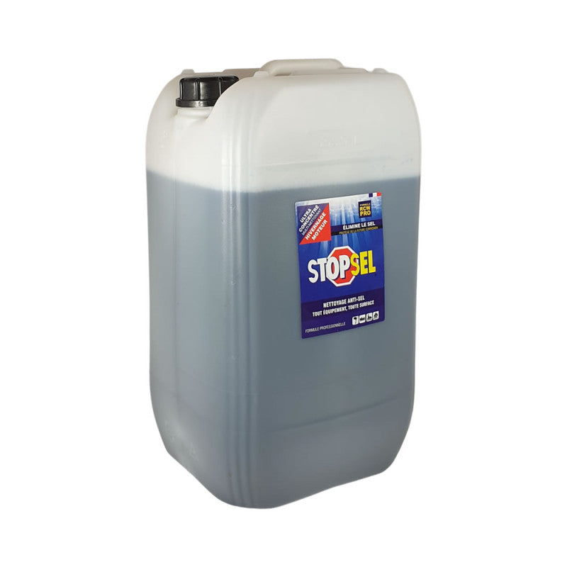 „Tonnelet de Stopsel“ ir 20L - RCW Pro Hivernage