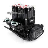 „Blowsion“ uždegimo smagračio viršelis „Yamaha 701 61X / 62T“