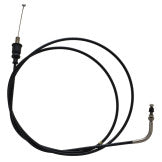 Câble d'Accélérateur Pour Jet-Ski Kawasaki JS550 1987