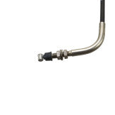 Câble d'Accélérateur Pour Jet-ski Yamaha Wave Blaster 760 96-97
