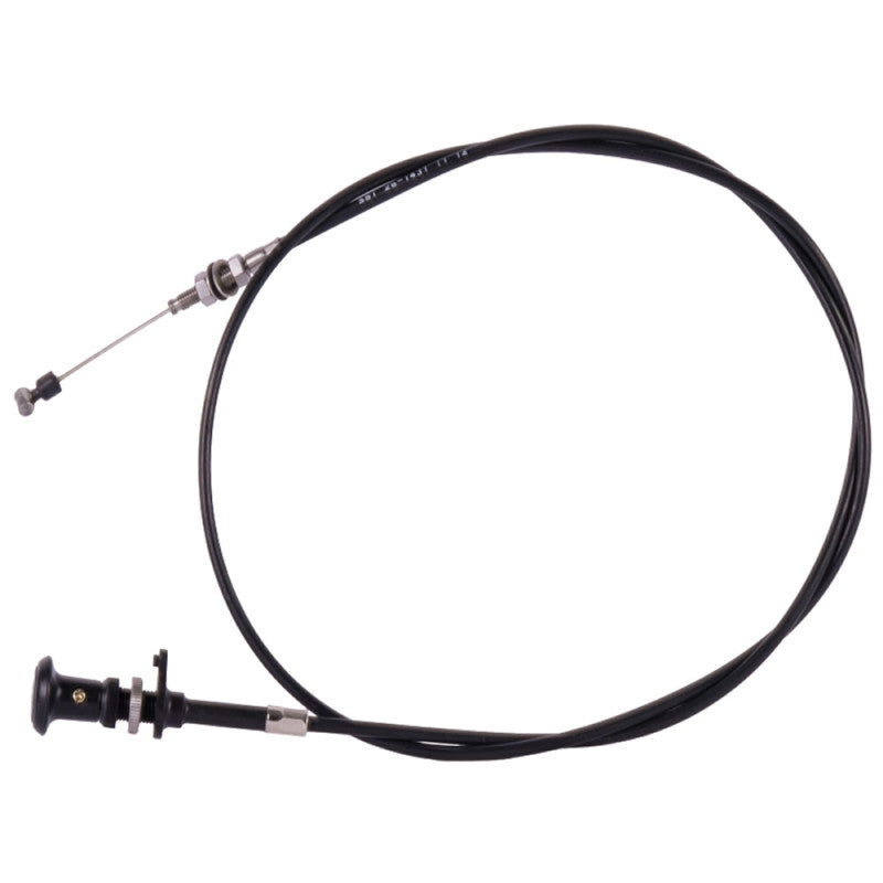 „Câble de Starter Pour“ „Jet-Sli Yamaha XLT 800 02-04“