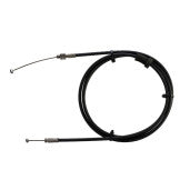 „Câble de trim“ užpilkite „Jet-Sli Yamaha FX140/HO/Cruiser“ 02-07