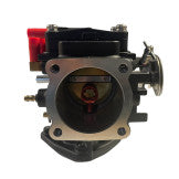 „Carburureur Novi 48mm“ - laisvas stilius / freeridas