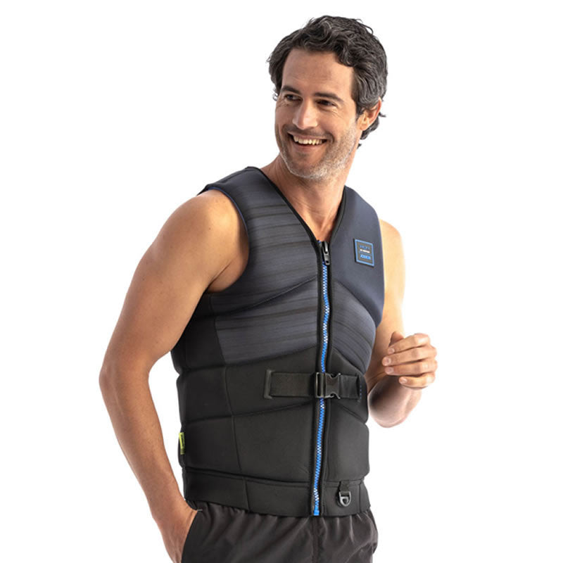 Jobe Men's Unify Neoprene liemenė mėlyna