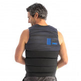 Jobe Men's Unify Neoprene liemenė mėlyna