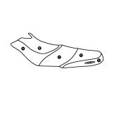 Individualus „Seadoo GTI“ (01-05) / GTS (01) „Seadoo GTI“ (01)