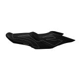 Individualus „Hydro-Turf“ sėdynės dangtis „Seadoo GTS 130 / GTI“ (11-17) / Wake 155 (12-17)