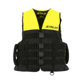 „Gilet Jetpilot“ nailono streikas