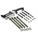Girdo komplektas, skirtas ADA sustiprinto cilindro galvutės „Kawasaki“ 750/800 SXR