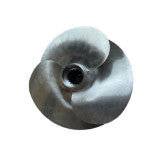 „Hooker Kawasaki“ sparnuotė 148 mm/75Hub - 13/17 sūkurys