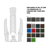„Hydro-Turf Pro“ serija „Yamaha FX Sho /FX HO /FX SVHO Mat“ (12-18)