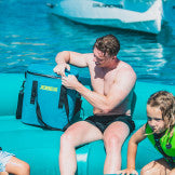 „Job Chiller“ aušintuvas