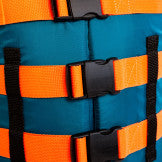Jobe nailon liemenė jaunimo arbatpinigiai 30–40 kg