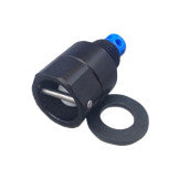 „Kawasaki“ automatinis kanalizacijos kištukas