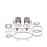„Kit Pistons“ užpildo „Jet-Slio Seadoo 657/657x“