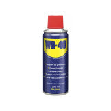 Daugiafunkcis tepalas WD-40 200 ml