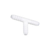 Plastikinė tee 3/8 '' x 3/8 '' x 3/8 '