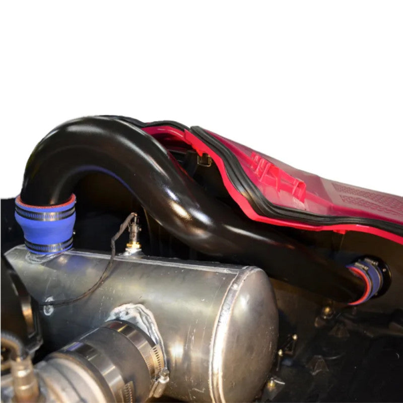 „Pro“ serija „Riva Racing Sea-Doo Spark 3-Sater“ išmetimo rinkinys