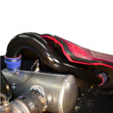 „Pro“ serija „Riva Racing Sea-Doo Spark 3-Sater“ išmetimo rinkinys