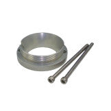 Lenktynių oro filtro adapteris - „Kawasaki 550/650/750“