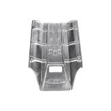 „R&D Pro“ serijos „Fairing Plate Kawasaki 800 SX-R“