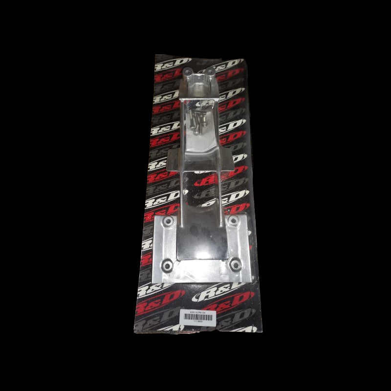 R&D Ultra 300 „Shovel Racing Scoop“