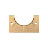 „Riva“ karterio taisymo traukos plokštė „Yamaha 1.8L“ variklis