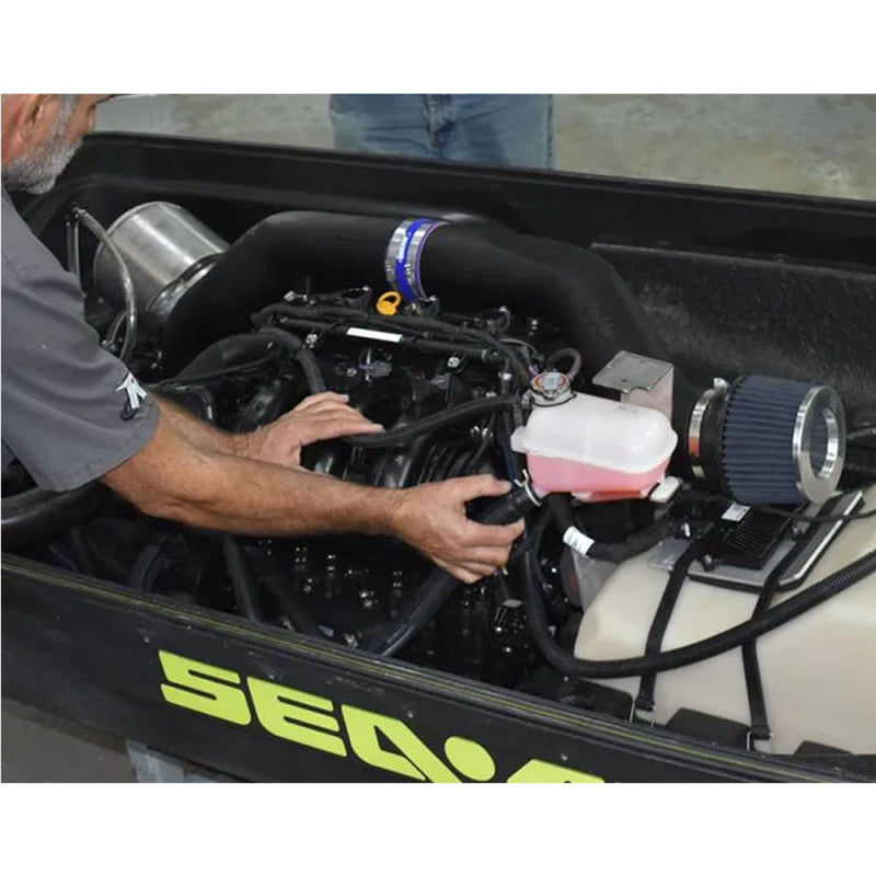„Riva Racing“ oro filtrų rinkinys, skirtas „Seadoo GTX“/„GTR 230“ reaktyviniam slidinėjimui (2020+)